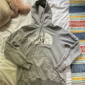 North Face Hoodie